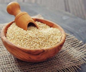 Bulgur