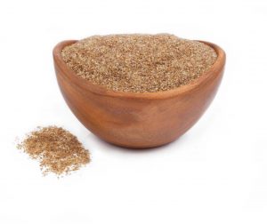 Çiğ Köftelik Bulgur