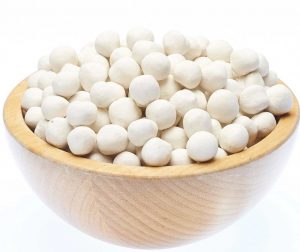 Cıtır Leblebi