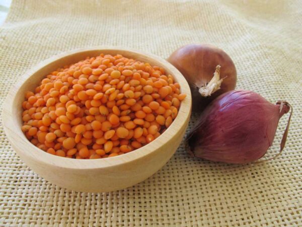 Mercimek