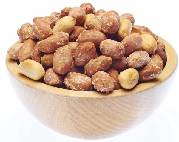 Tuzlu Fıstık
